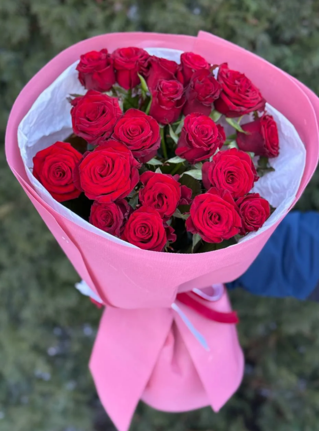 19 Roses Variety Prestige