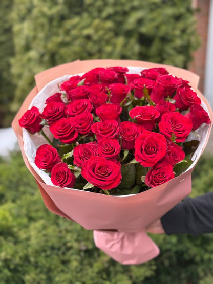 39 Roses Variety Prestige