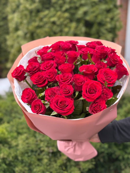 39 Roses Variety Prestige