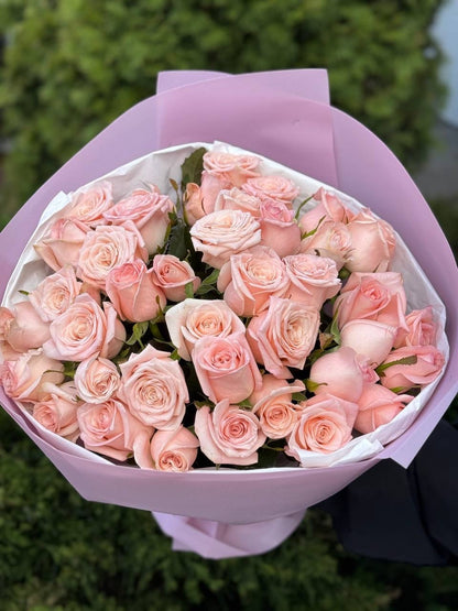39 Roses Variety Kimberly