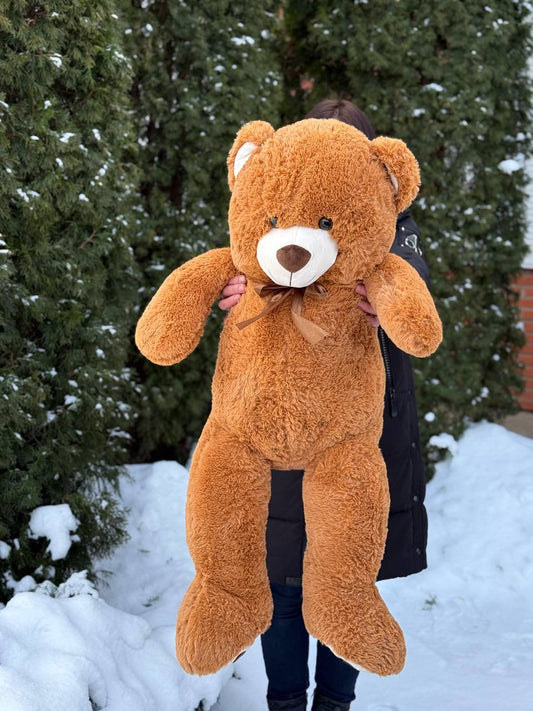 Teddy bear (1.3 meters)