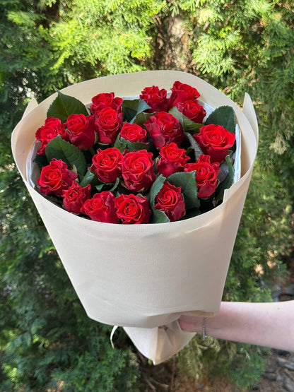 19 Roses Variety El Toro