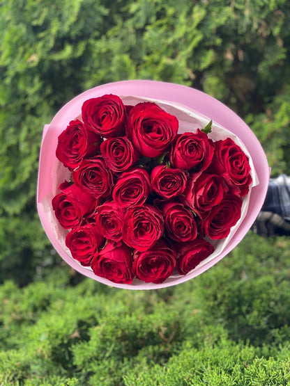 19 Roses Variety Prestige