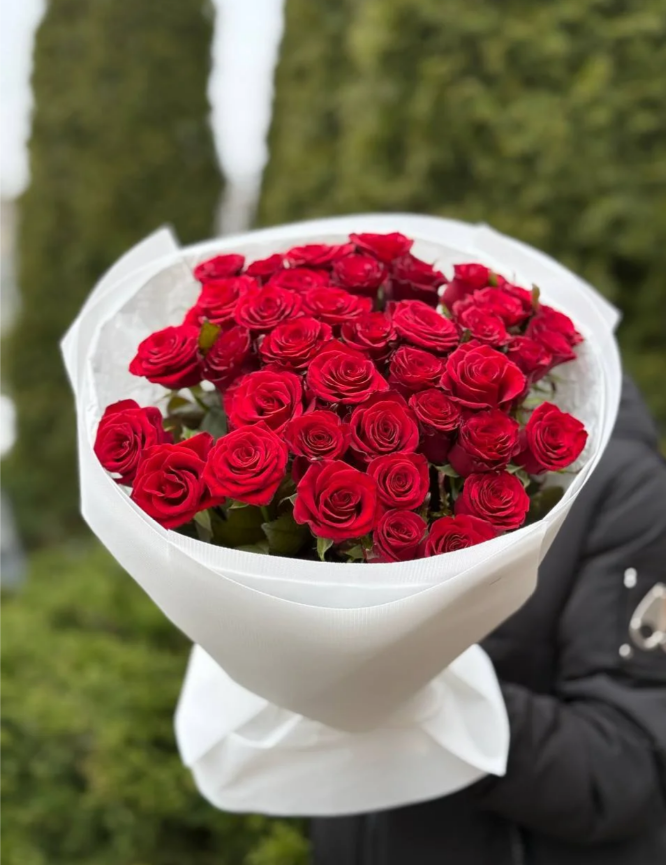 39 Roses Variety Grand Prix
