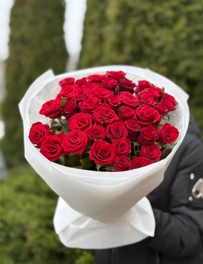 39 Roses Variety Grand Prix