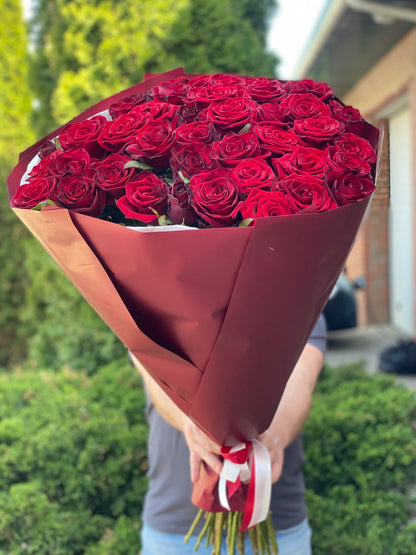 39 Roses Variety Grand Prix