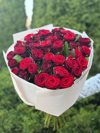 39 Roses Variety Grand Prix