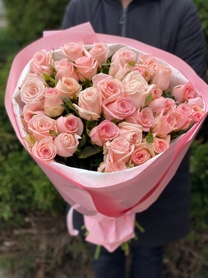 39 Roses Variety Kimberly