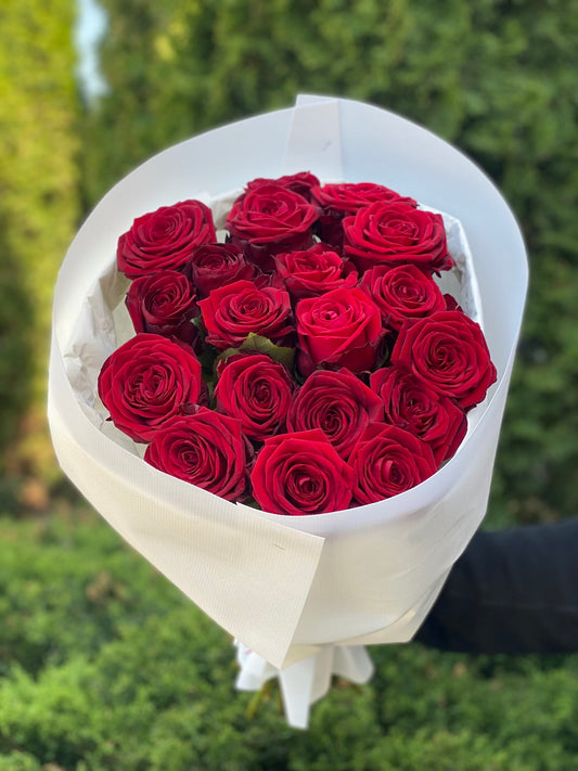 19 Roses Variety Grand Prix