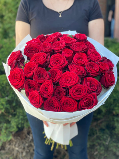 39 Roses Variety Grand Prix