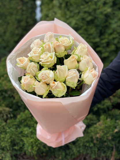 19 Roses Variety Wedding Rosé