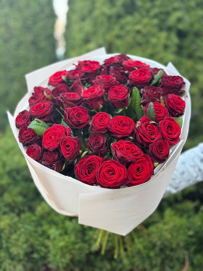39 Roses Variety Grand Prix