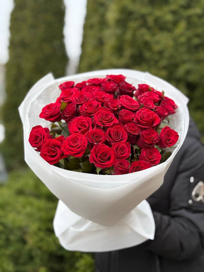 39 Roses Variety Prestige