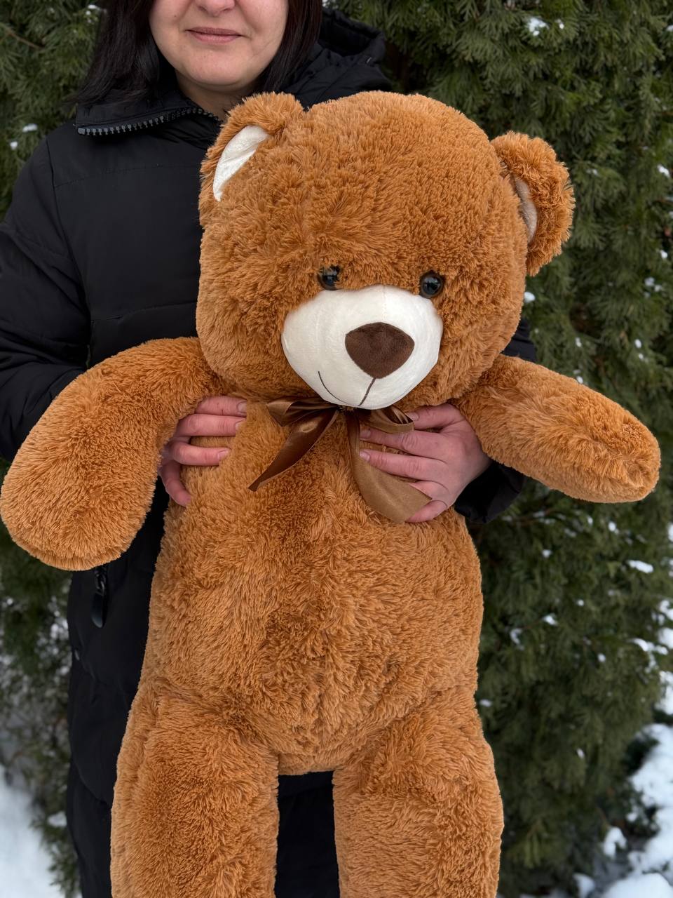 Teddy bear (1.3 meters)