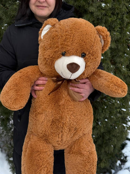 Teddy bear (1.3 meters)