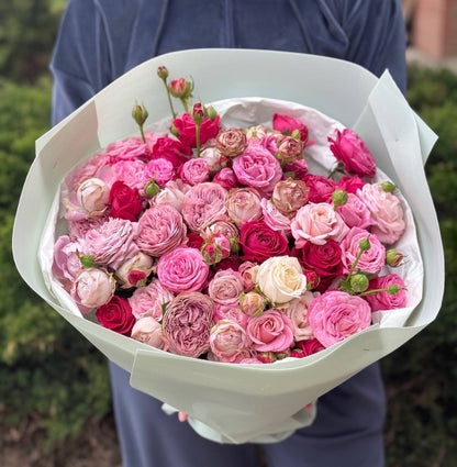 39 Roses Varieties Lavender Lace and Lavender