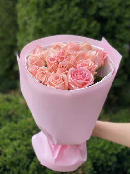19 Roses Variety Kimberly