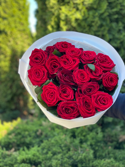 19 Roses Variety Grand Prix