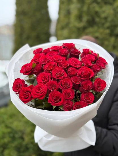 39 Roses Variety Prestige