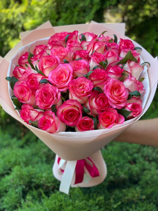39 Roses Variety Jumilia