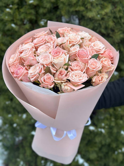 39 Roses Variety Kimberly