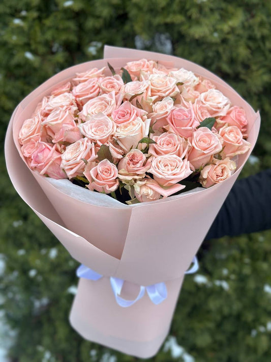 39 Roses Variety Kimberly