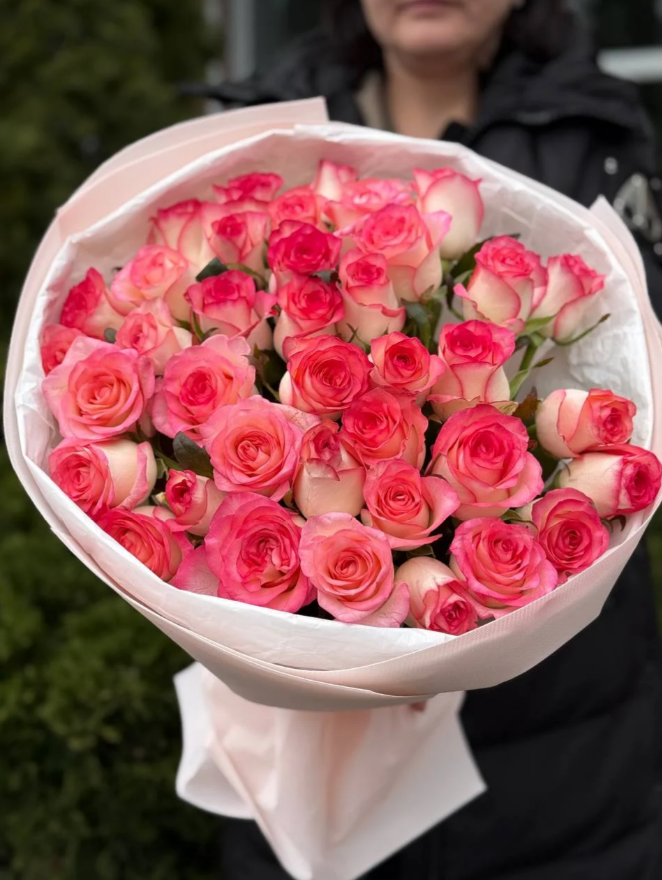 39 Roses Variety Jumilia