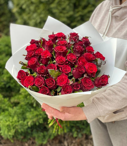 39 Roses Variety Prestige