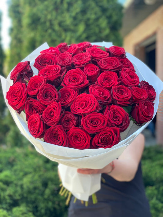 39 Roses Variety Grand Prix
