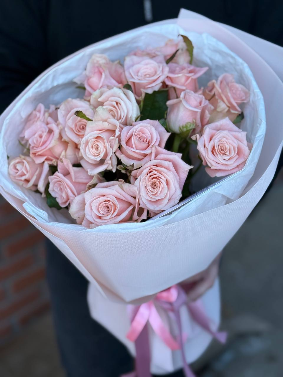 19 Roses Variety Kimberly