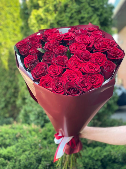 39 Roses Variety Grand Prix