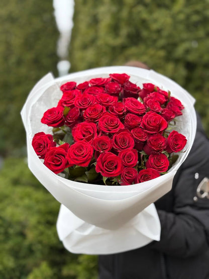 39 Roses Variety Prestige