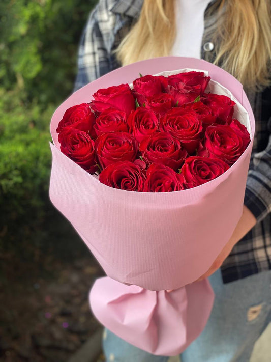 19 Roses Variety Prestige