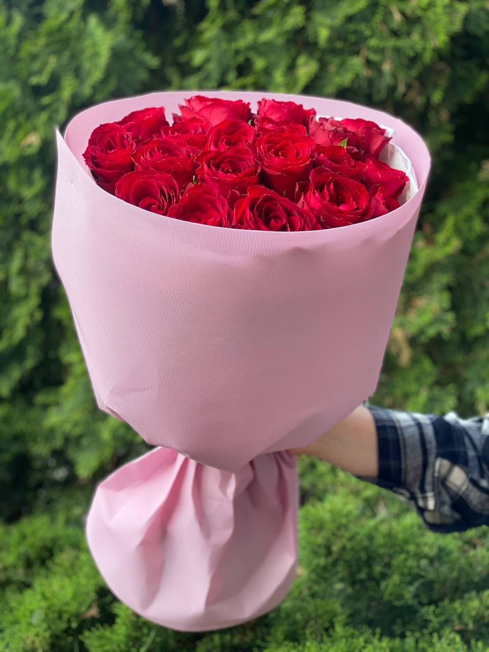 19 Roses Variety Prestige