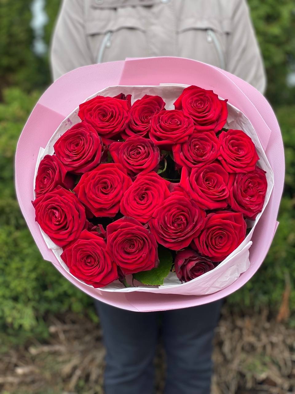 19 Roses Variety Grand Prix