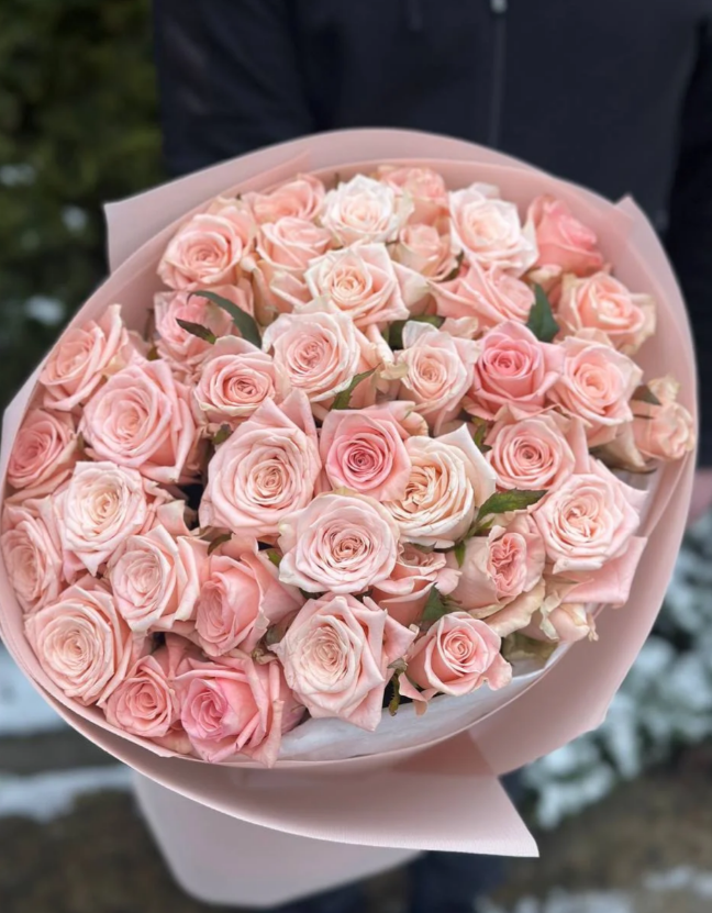 39 Roses Variety Kimberly