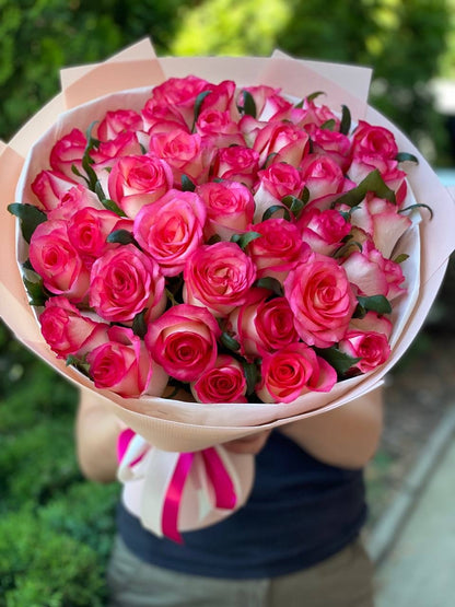 39 Roses Variety Jumilia