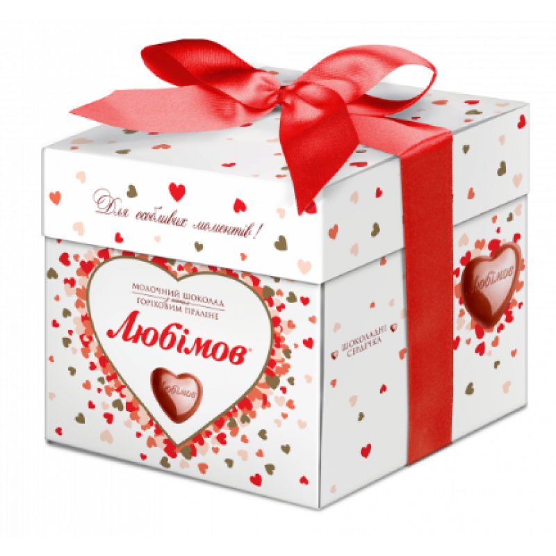 Lyubymiv candies (150 g)