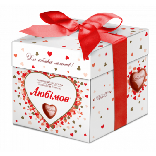Lyubymiv candies (150 g)