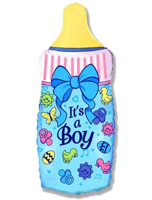 Balloon Bottle (Boy)