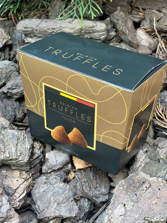Truffle candies (150 g)